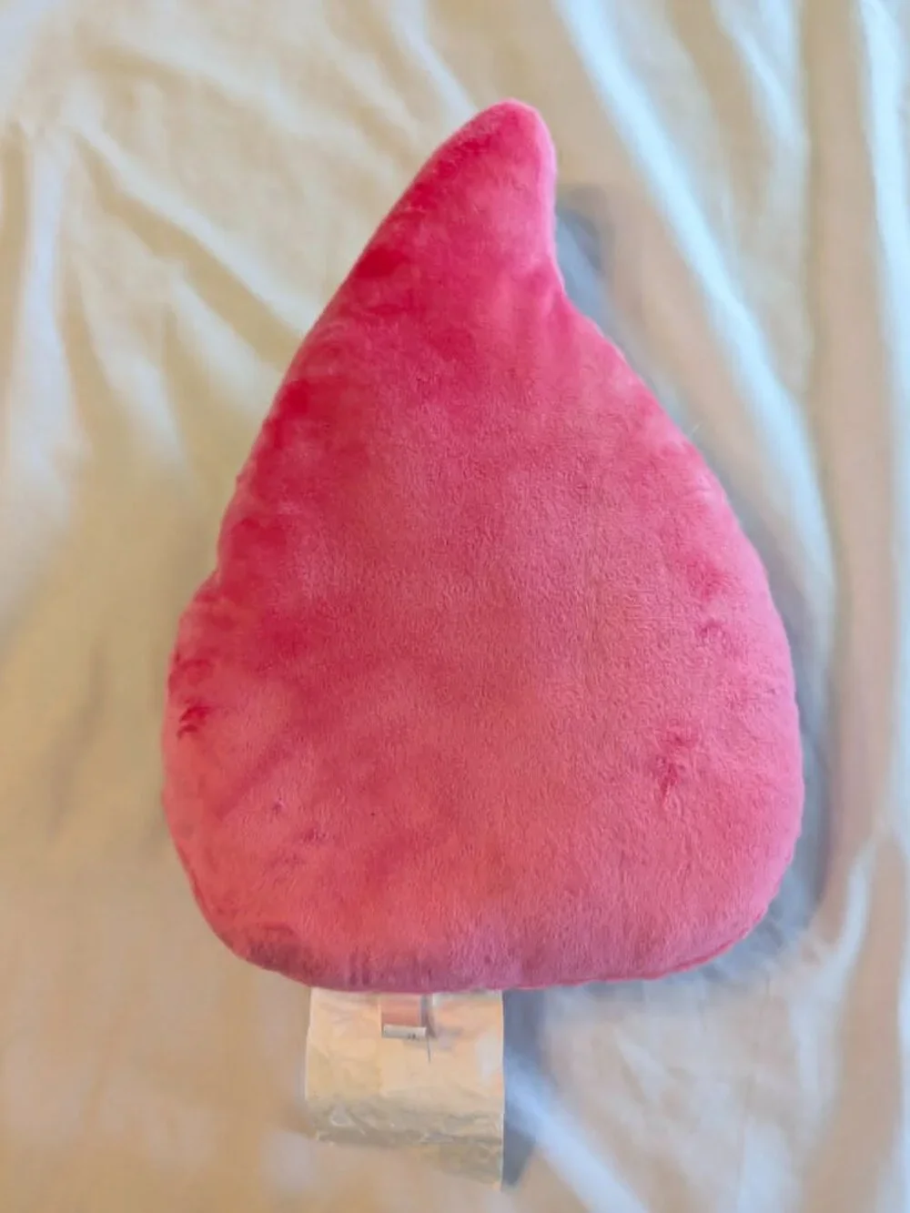 Target Gnome Decorative Throw Pillow Plush Stuffed Animal NWT Gift Present Love